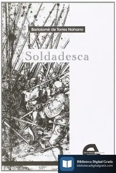 Descargar Soldadesca