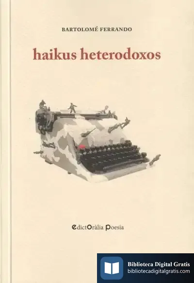 Descargar Haikus Heterodoxos