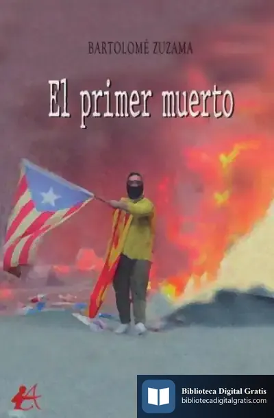 Descargar El Primer Muerto