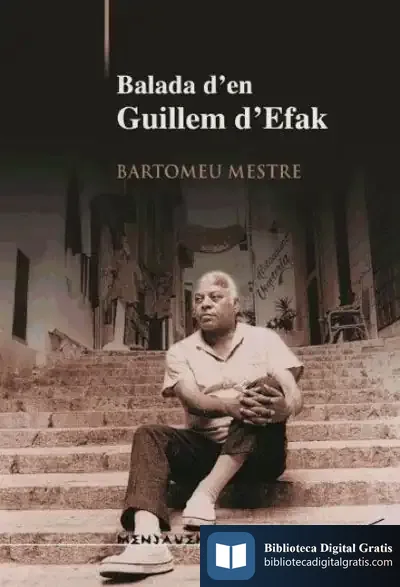 Descargar Bala D'En Guillem D'Efak de San Agustín