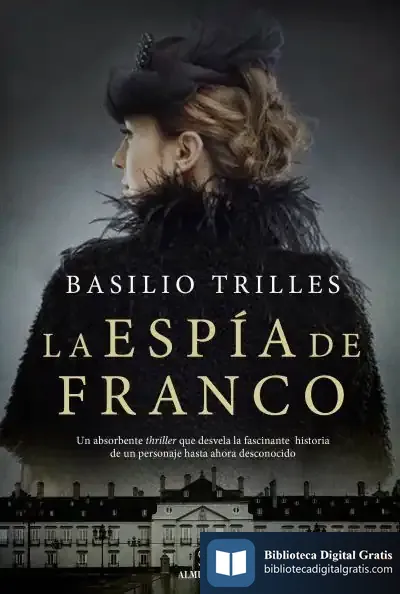 Descargar La Espía De Franco