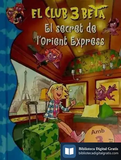Descargar El Secret De L'Orient Express