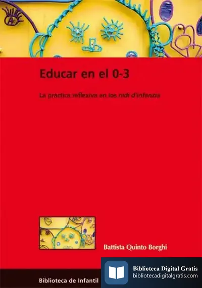 Descargar Educar En El 0-3