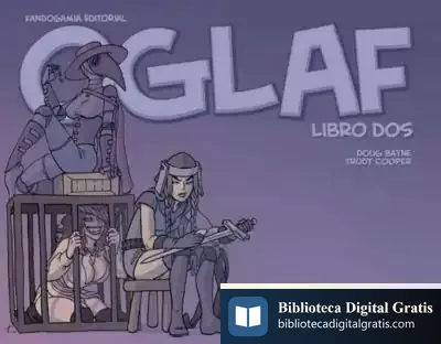 Descargar Oglaf 2 de Luis Royo Navarro