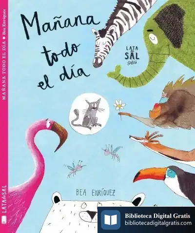 Descargar Mañana Todo El Día