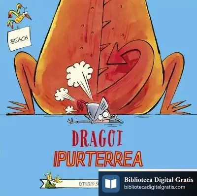 Descargar Dragoi Ipurterrea de Beach