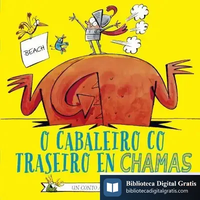 Descargar O Cabaleiro Co Traseiro En Chamas de Beach