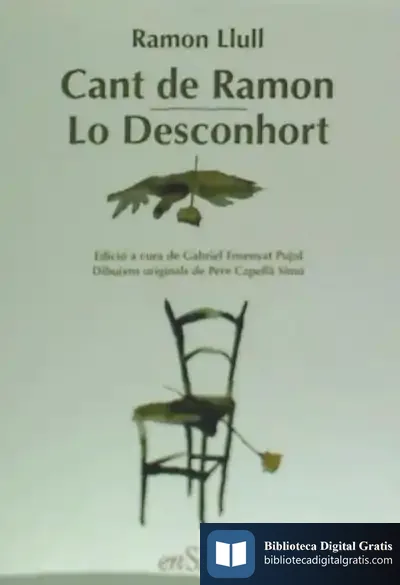 Descargar Cant De Ramon de Beato Ramón Llull