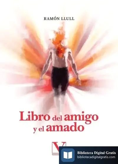 Descargar Libro Del Amigo Y Del Amado de Beato Ramón Llull