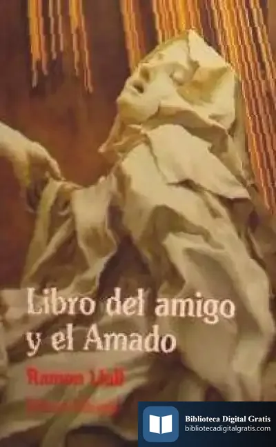 Descargar Libro Del Amigo Y El Amado de Beato Ramón Llull