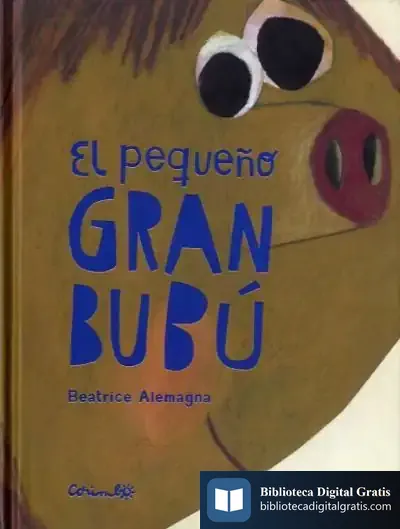 Descargar El Pequeño Gran Bubú