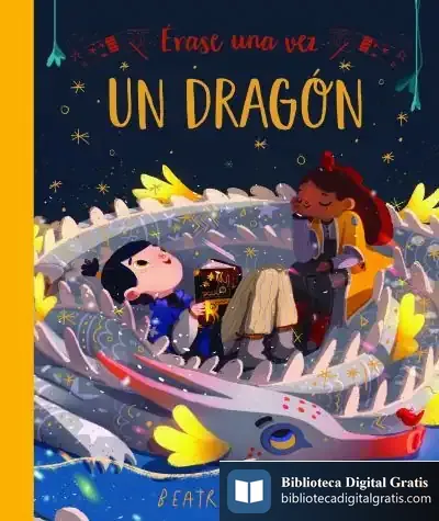 Descargar Erase Una Vez El Primer Dragon de Beatrice Blue