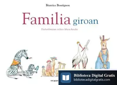 Descargar Familia Giroan