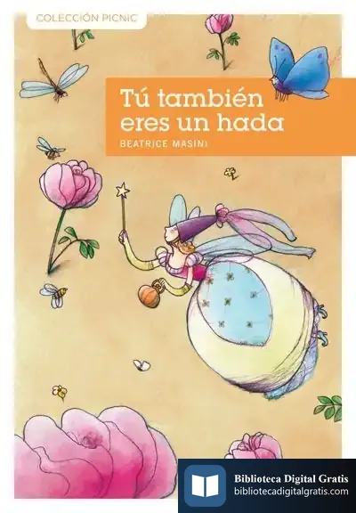 Descargar Tú También Eres Un Hada