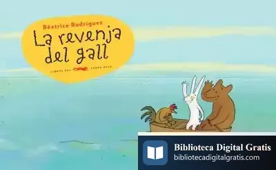 Descargar La Revenja Del Gall de Béatrice Rodríguez