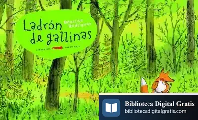 Descargar Ladrón De Gallinas