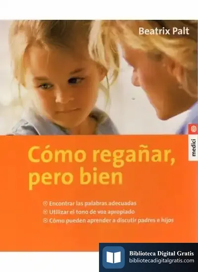 Descargar Cómo Regañar, Pero Bien de Margit Frenk Alatorre