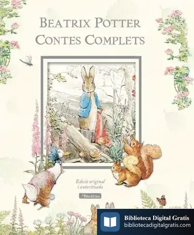 Descargar Contes Complets de Beatrix Potter