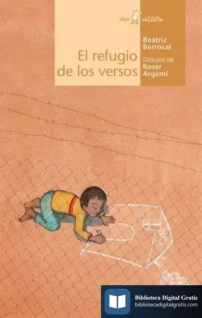 Descargar El Refugio De Los Versos