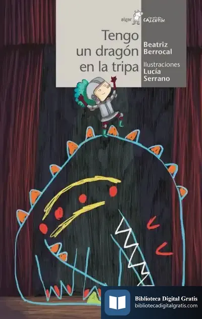 Descargar Tengo Un Dragón En La Tripa
