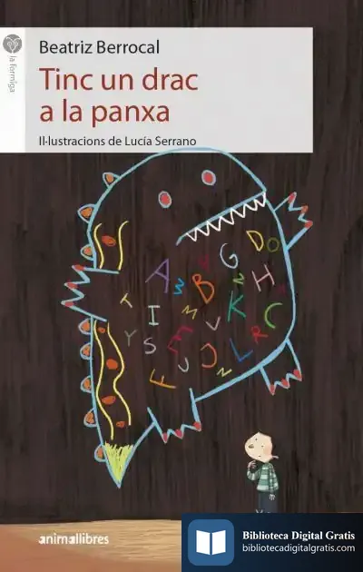 Descargar *Tinc Un Drac A La Panxa