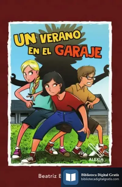 Descargar Un Verano En El Garaje