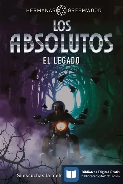 Descargar Los Absolutos: El Legado de Beatriz Blanco García