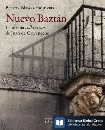Descargar Nuevo Baztán de Beatriz Blasco Esquivias