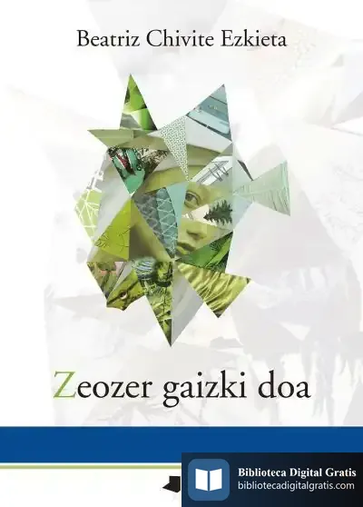 Descargar Zeozer Gaizki Doa
