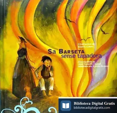 Descargar Sa Barseta Sense Tapadora de Rupert Butler