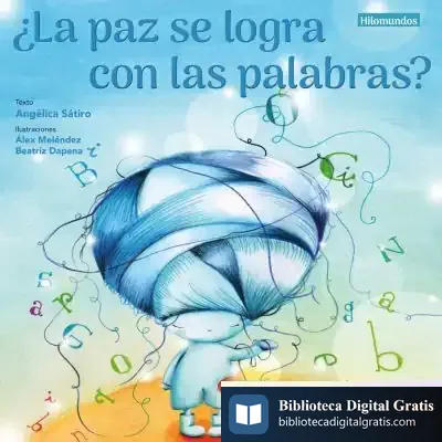 Descargar ¿La Paz Se Logra Con Las Palabras?