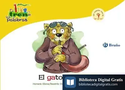 Descargar El Gato Gatón