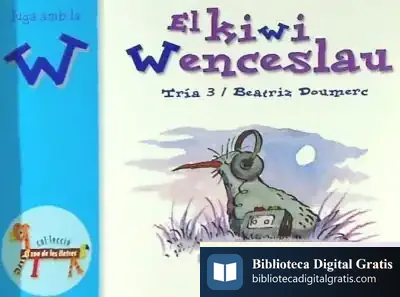Descargar El Kiwi Wenceslao (W)