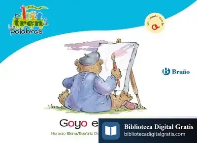 Descargar Goyo El Pintor de Henri Irénée Marrou