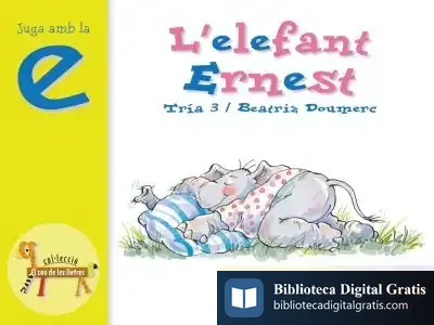 Descargar L ' Elefant Ernest (E)