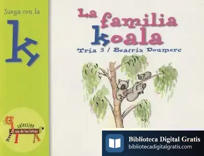 Descargar La Familia Koala