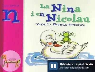 Descargar La Nina I En Nicolau (N)