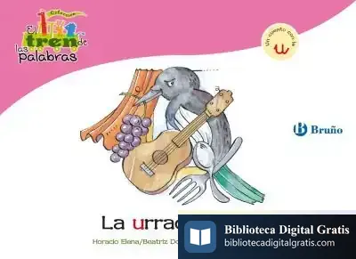 Descargar La Urraca Cuca