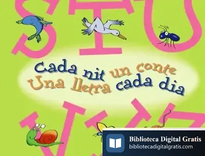 Descargar S-Z Cada Nit Un Conte Una Lletra Cada Dia de Rafael de Asís Roig