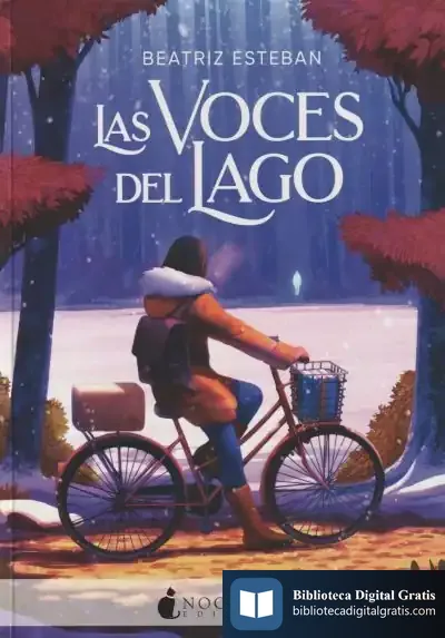 Descargar Las Voces Del Lago de Beatriz Esteban