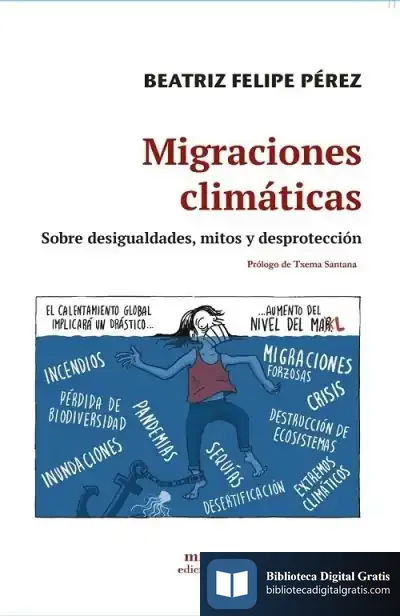 Descargar Migraciones Climáticas