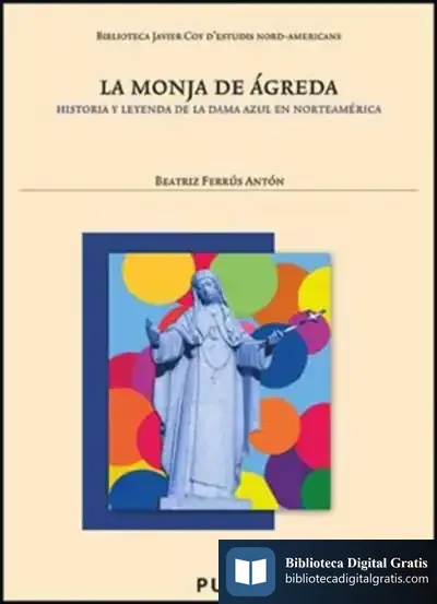 Descargar La Monja De Ágreda