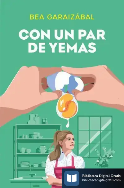 Descargar Con Un Par De Yemas
