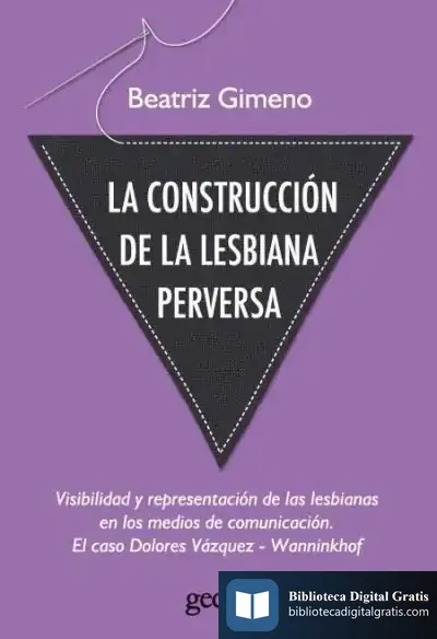 Descargar La Construcción De La Lesbiana Perversa de Tirso de Molina