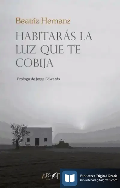 Descargar Habitarás La Luz Que Te Cobija