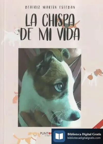 Descargar La Chispa De Mi Vida