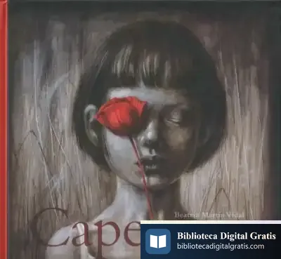 Descargar Caperuza de Beatriz Martín Vidal