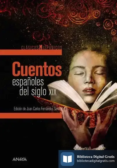 Descargar Cuentos Españoles Del Siglo Xix