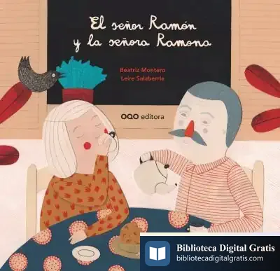 Descargar El Señor Ramón Y La Señora Ramona