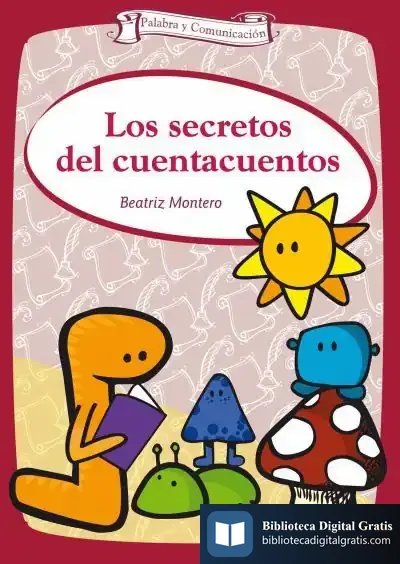 Descargar Los Secretos Del Cuentacuentos de Icb